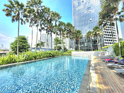 Duo Residences (D7), Apartment #602963831